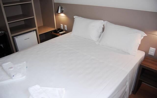 Hotel Valerim Itajaí