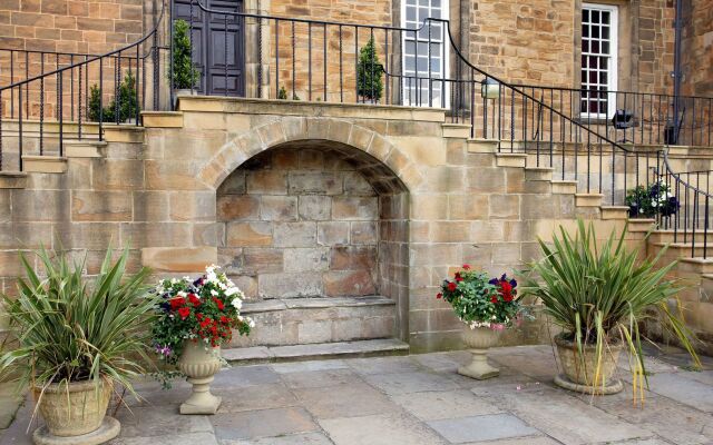Lumley Castle Hotel