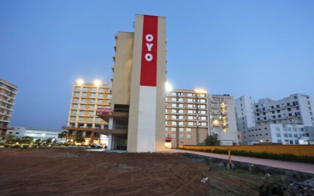 OYO Flagship 22805 Neemrana