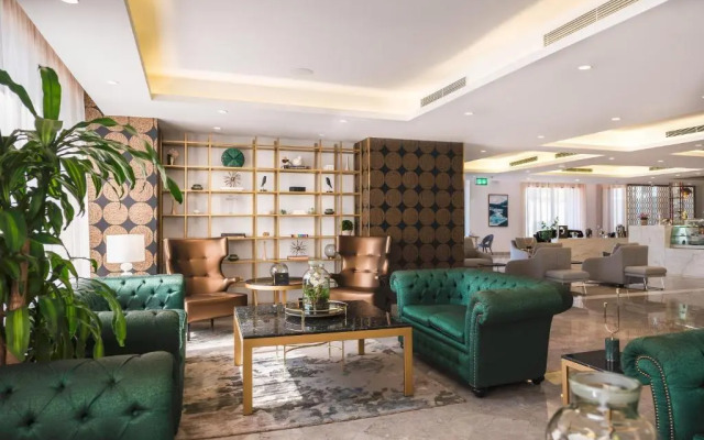 Joudyan King Road Hotel Jeddah by Elaf Group