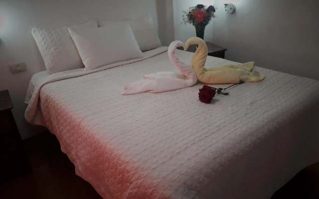 Hostal Tu Hogar