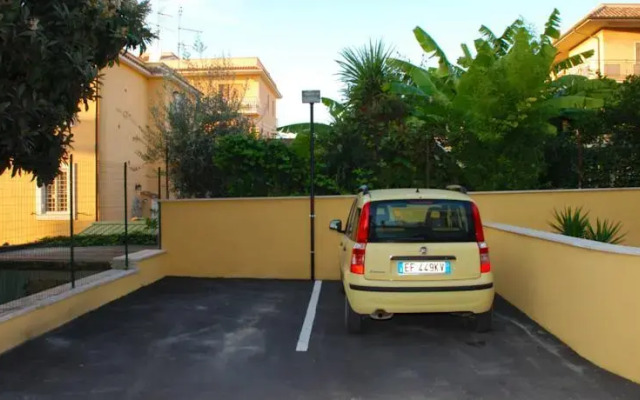 Casa Vanni