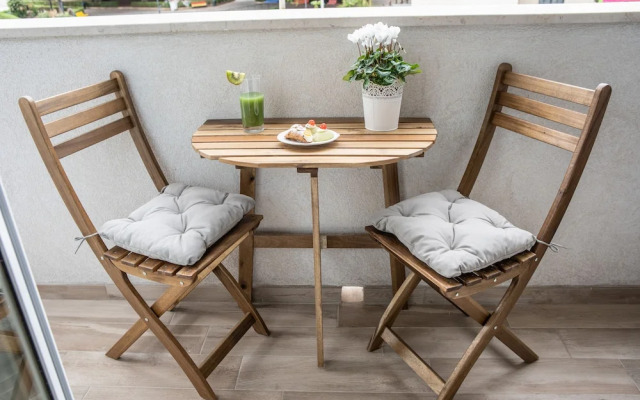 Porta Aragonese Luxury Rooms