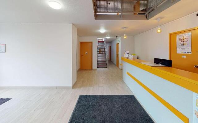 Stars Reims - Reims Tinqueux