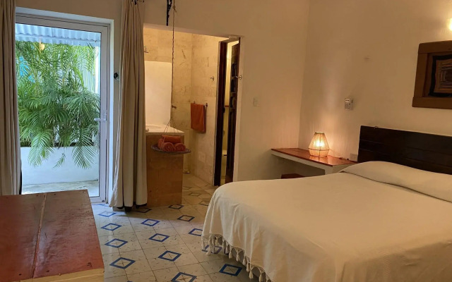 Hotel La Piazzetta