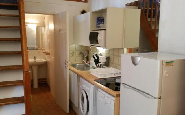 Résidence Cap Azur Maison N° 51