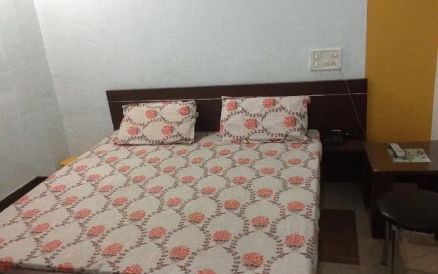 Hotel Regency