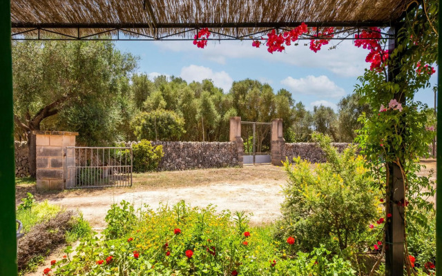 Possessio Sa Barrala El Taller