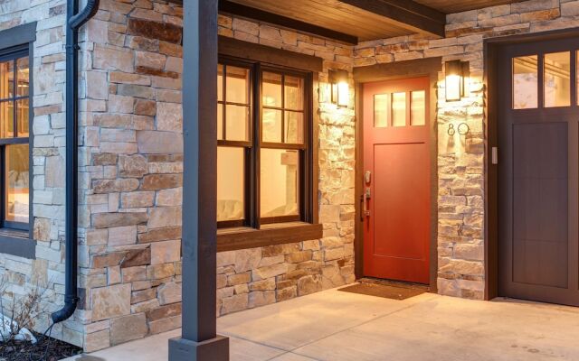 Old Town Masterpiece 6 Bedroom Home by RedAwning