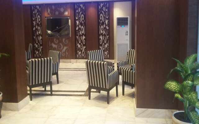 Diafet Alsharq
