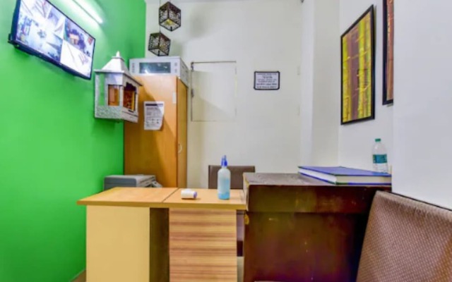 Discovery Inn Lajpat Nagar