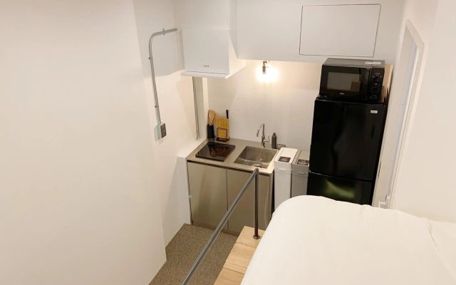 Mizuka Imaizumi 1 – Guest Rooms – Fukuoka