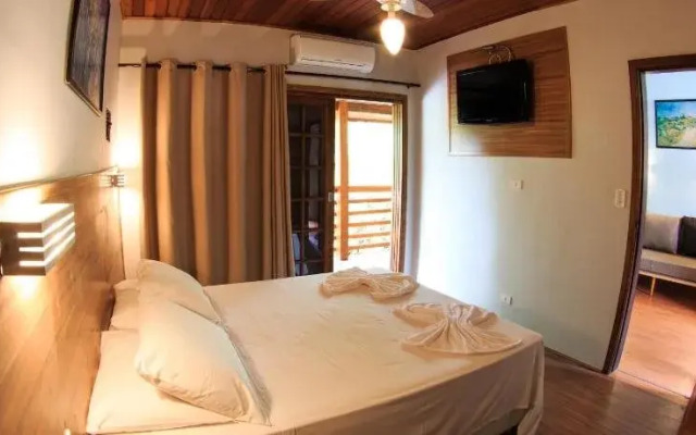 Flat Vila Morena