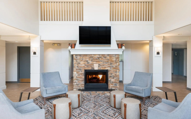 Candlewood Suites Eagan Arpt South - Mall Area by IHG