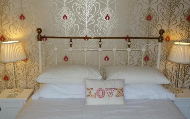 All Seasons B&B