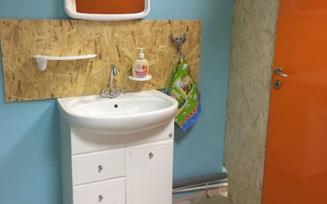 Hostel Sova