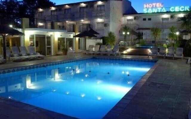 Santa Cecilia Resort & Spa