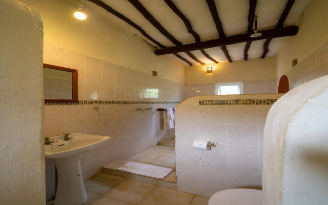 HillPark Amare Resort