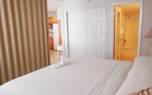 Lovers Key Beach Club by Check In Vacation Rentals
