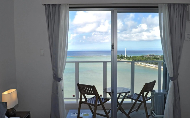 Beach Front Tower MIHAMA byDSH