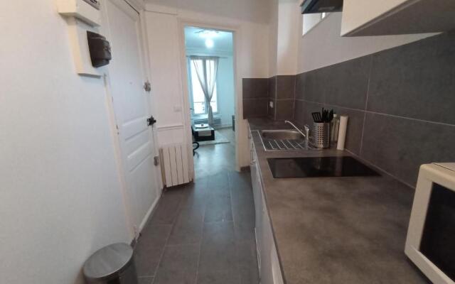 Beautiful appartement, 20 min to Champs-Elysées