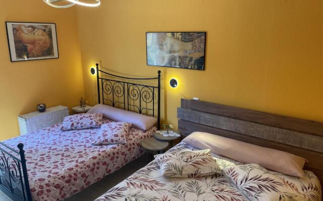 Cute and comfortable Apartment Nefeli