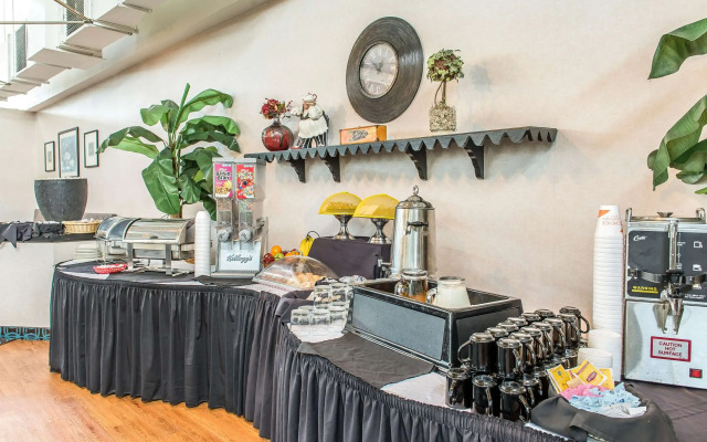 Quality Inn & Conference Center