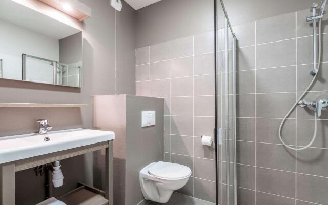 Nehô Suites Porte de Genève - Gare Annemasse