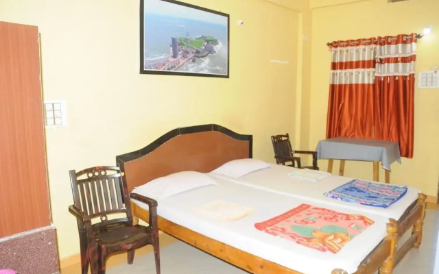 Sahana Palace