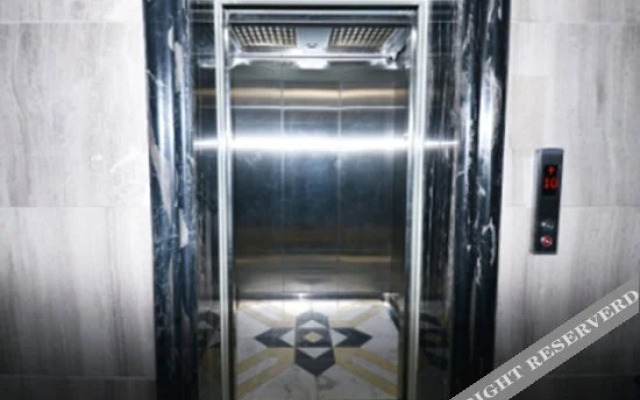 Xiangjiang International Hotel