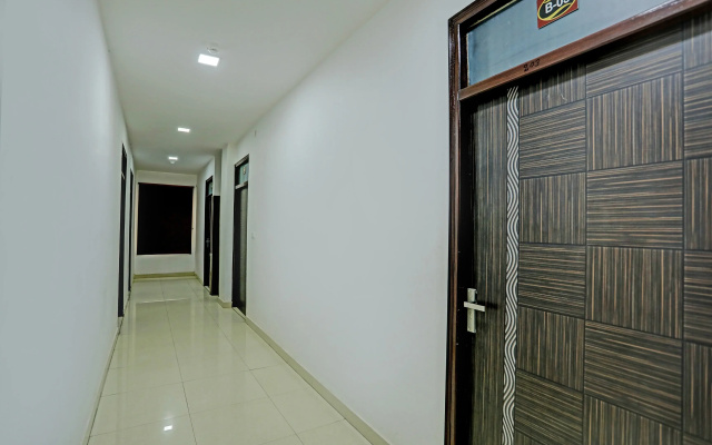 Super Hotel O Solam Inn