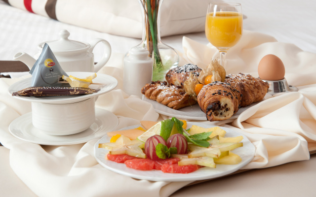 Premier Krakow Hotel