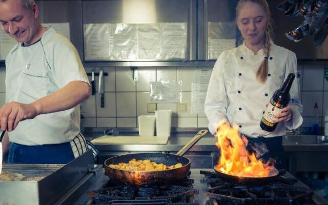 Schützenhof Ahlerstedt