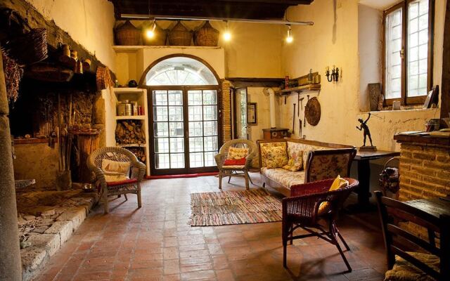 Dimora Storica Conventino