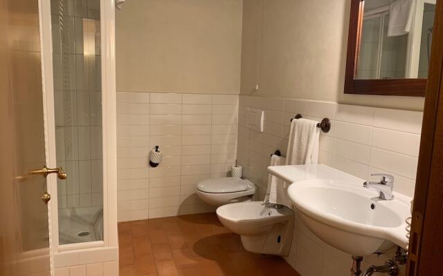 Palazzo Dè Rossi Hotel