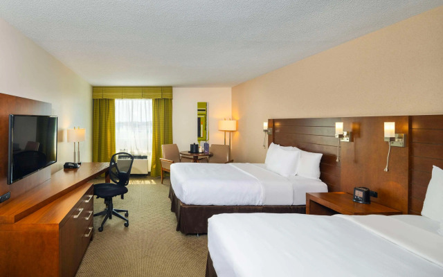 Quality Inn Rouyn - Noranda