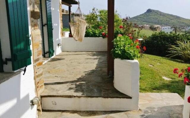 Laggades Relaxing House
