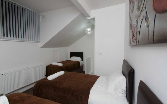 Park House Apartments