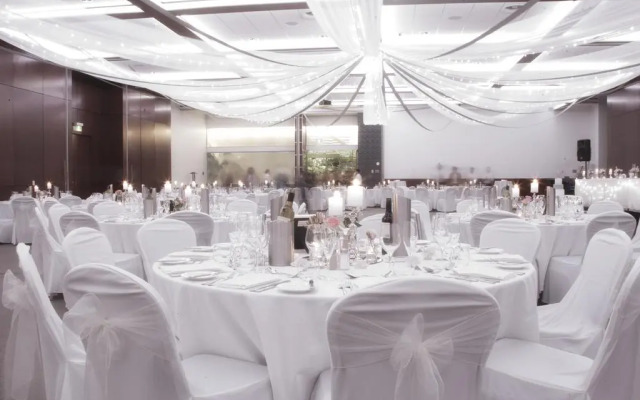 Canberra Rex Hotel & Serviced Apartments