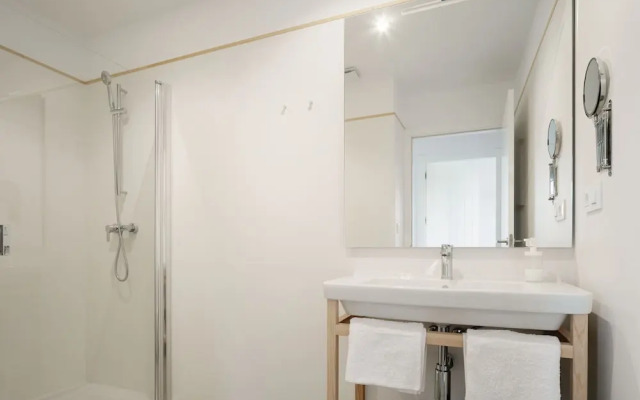 Apartamentos Ribeira Sacra