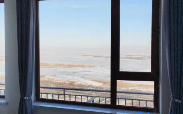 Harbin Ruize River View Homestay