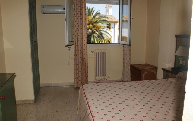 Hotel Restaurante Logasasanti