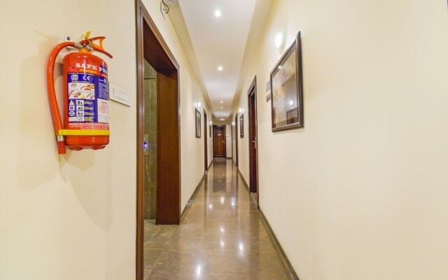 FabHotel Eco Stay