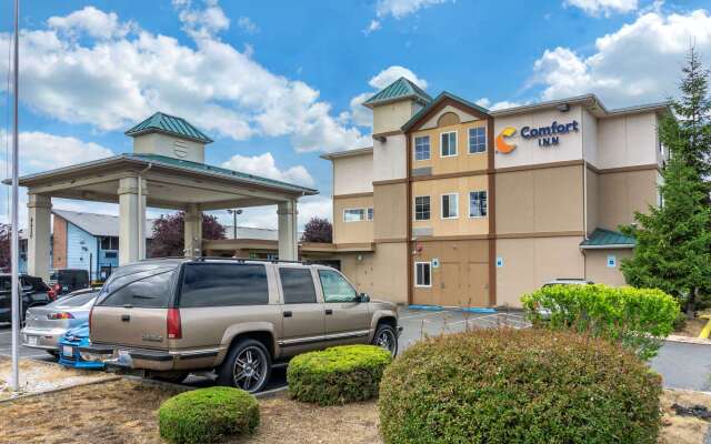 Comfort Inn Tacoma - Seattle