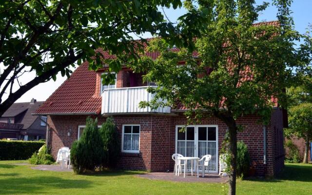 Ferienwohnungen Seeburger Weg