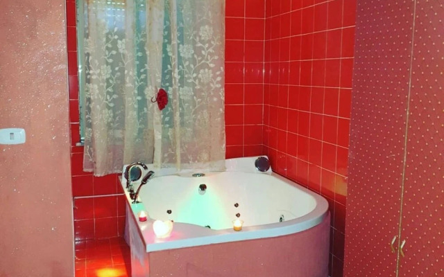 Hotel Napoleon-Cuore