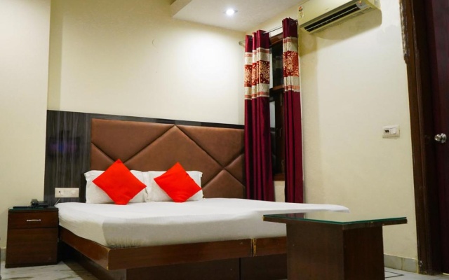 East Inn Hotel