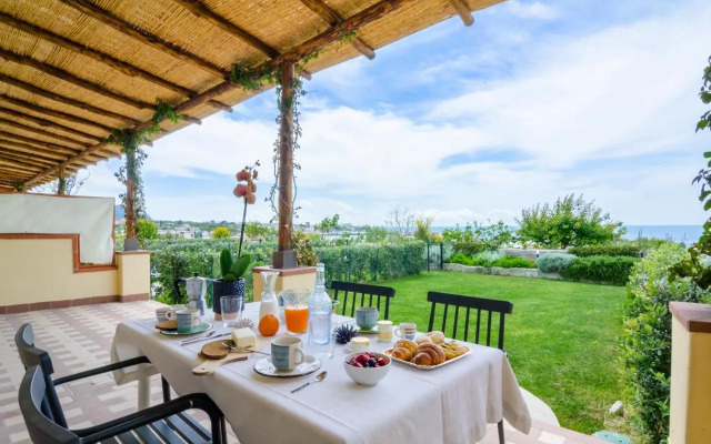 Orablu Exclusive Villas