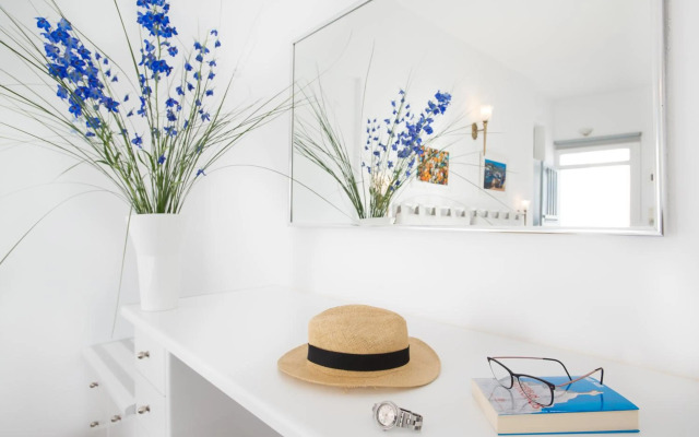 Mykonos Adonis Hotel