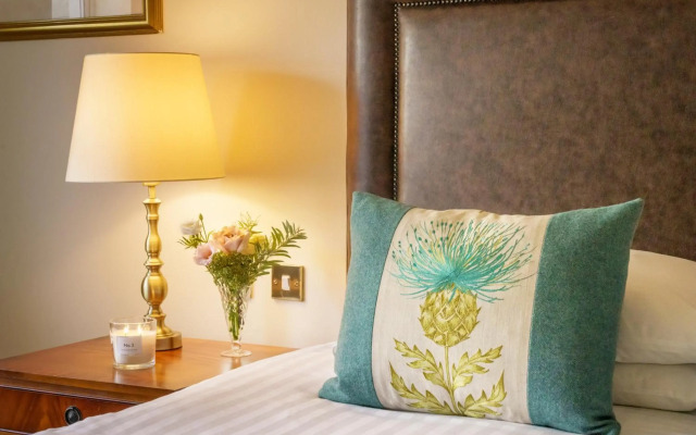 Macdonald Crutherland House and Spa